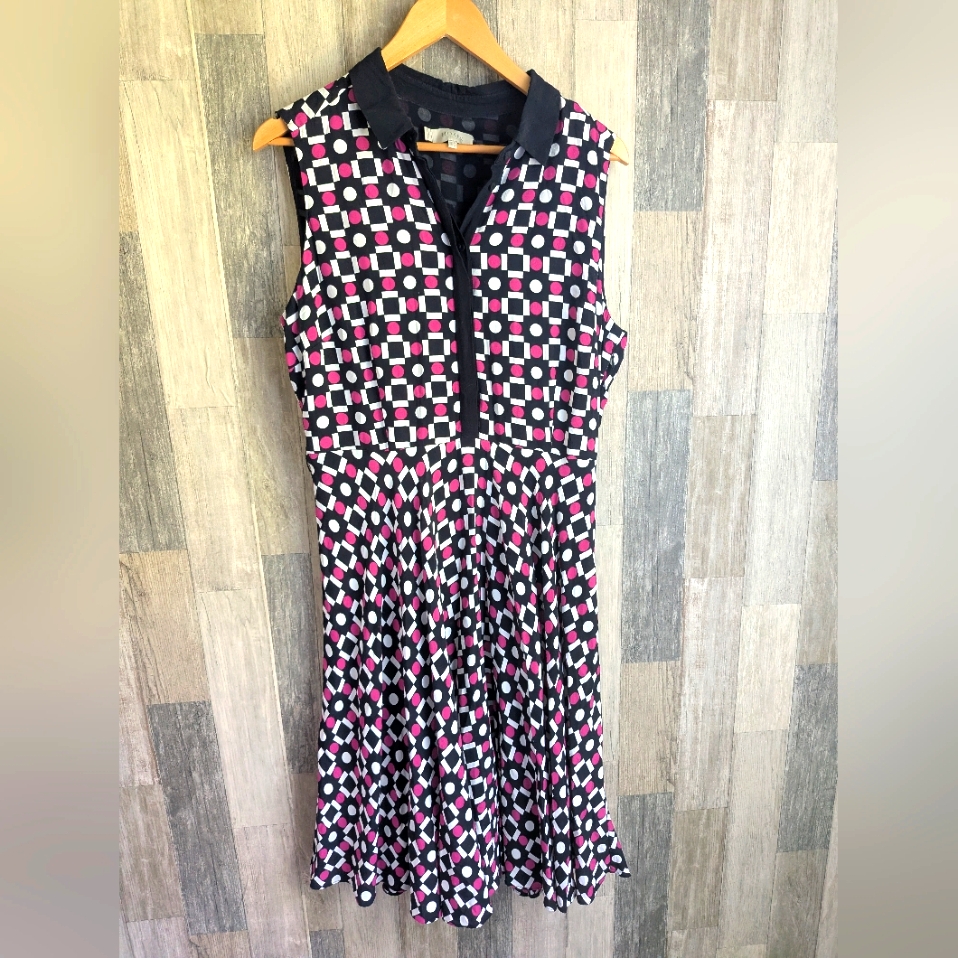 Hobbs London Dress